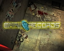 Crime Records HD