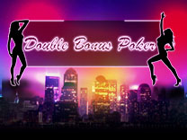Double Bonus Poker HD