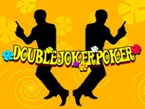 Double Joker Poker HD