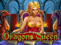 Dragons’ Queen