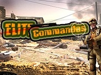 Elite Commandos HD