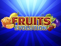 Fruits Evolution