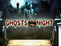 Ghosts' Night HD