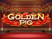 golden-pig logo