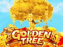golden-tree logo