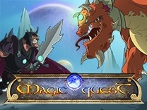 Magic Quest HD