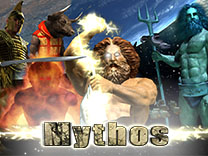 Mythos HD