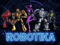 Robotika