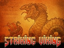 Striking Viking HD