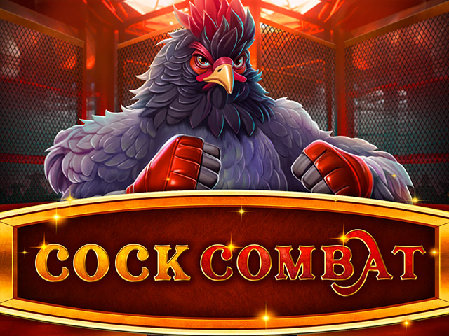 Cock Combat