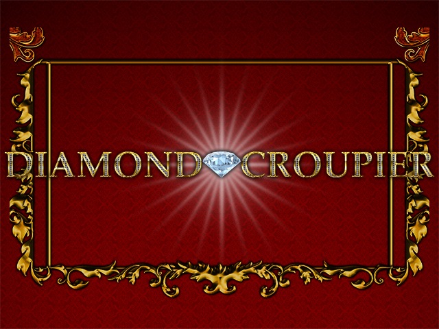 Diamond Croupier HD