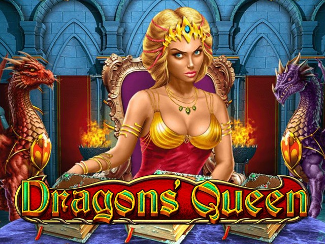 Dragons' Queen