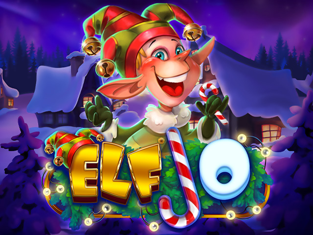 Elf Jo