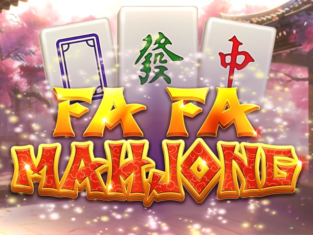 Fa Fa Mahjong