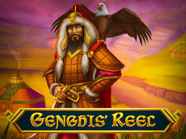 Genghis Reel