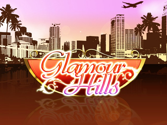 Glamour Hills HD