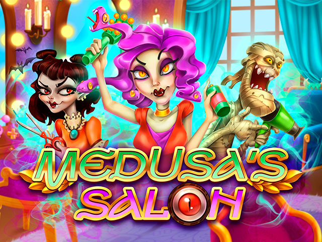 Medusa's Salon