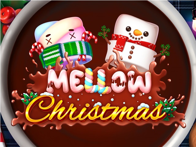 Mellow Christmas