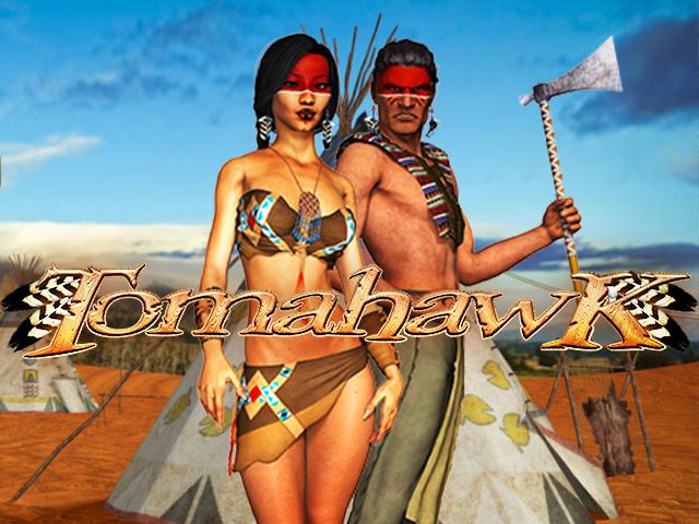 Tomahawk