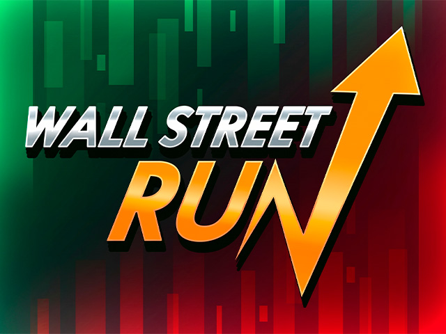 Wall Street Run