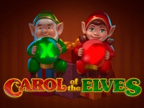 carol-of-the-elves logo