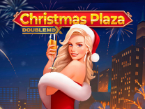 christmas-plaza-doublemax logo