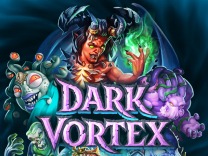 dark-vortex logo