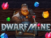 dwarf-mine logo