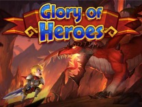 Glory of Heroes