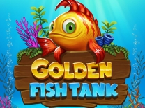 Golden Fish Tank