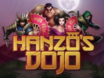Hanzo's Dojo