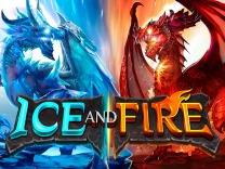 Ice and Fire