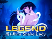 Legend of The White Snake Lady