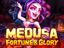 Medusa: Fortune and Glory