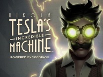 nikola-teslas-incredible-machine logo