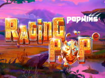 raging-pop logo