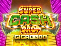 super-cash-drop-giga-blox logo