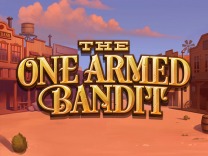 the-one-armed-bandit logo