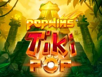 tikipop logo