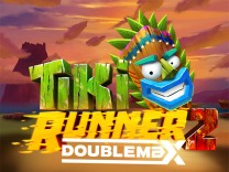 tiki-runner-2-doublemax logo