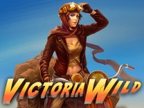 victoria-wild logo