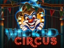 wicked-circus logo