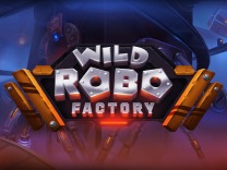 wild-robo-factory logo