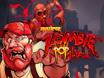 zombie-apopalypse logo