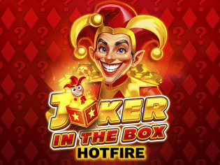 Joker in the Box Hotfire