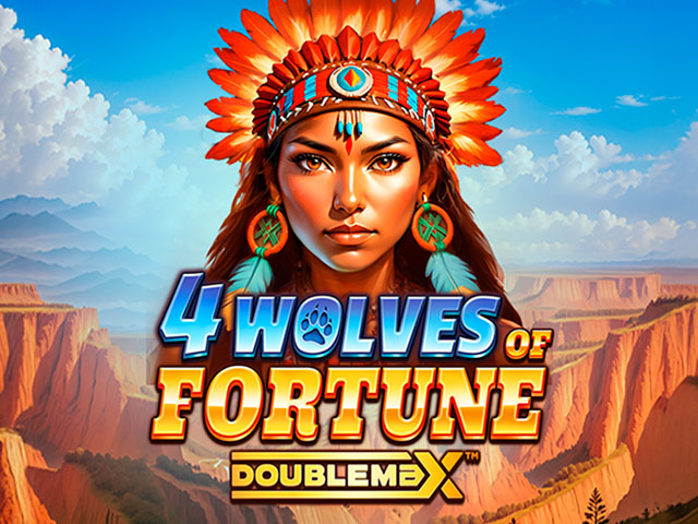 4 Wolves of Fortune