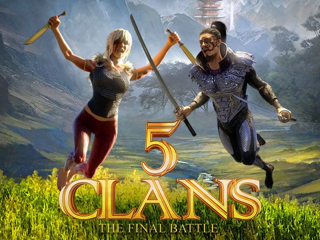 5 Clans