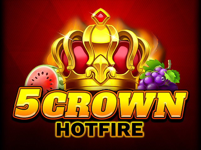 5 Crown Hotfire