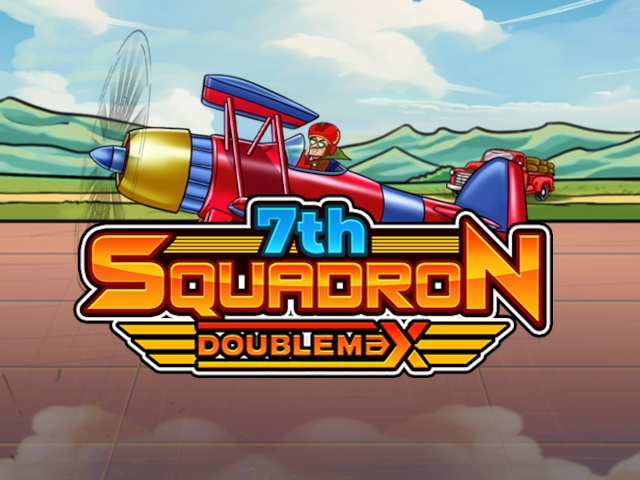 7th Squadron DoubleMax