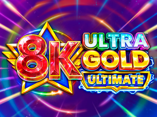 8K Ultra Gold Ultimate